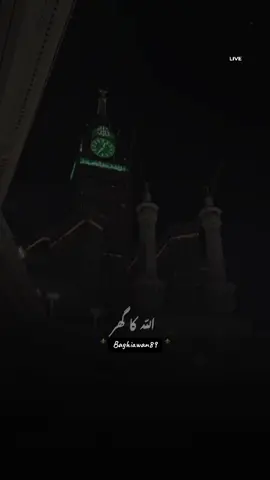 اللہ کا گھر سجدو کا در  #تمام_مسلمانوں_کو_رمضان_مبارک🕋📿🕋 #دعا_میں_یاد_رکھنا #unfrezzmyaccount #fyppppppppppppppppppppppp 