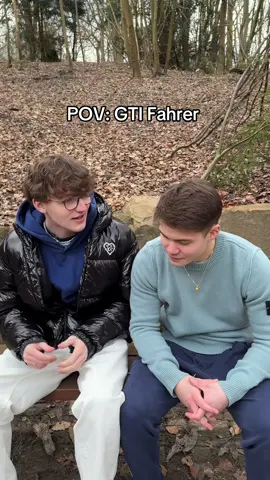 VW GTI wieso?😭😰 @Mirko #meme #trend #sus #funny #bro #gti #lustig #pov #fyp 