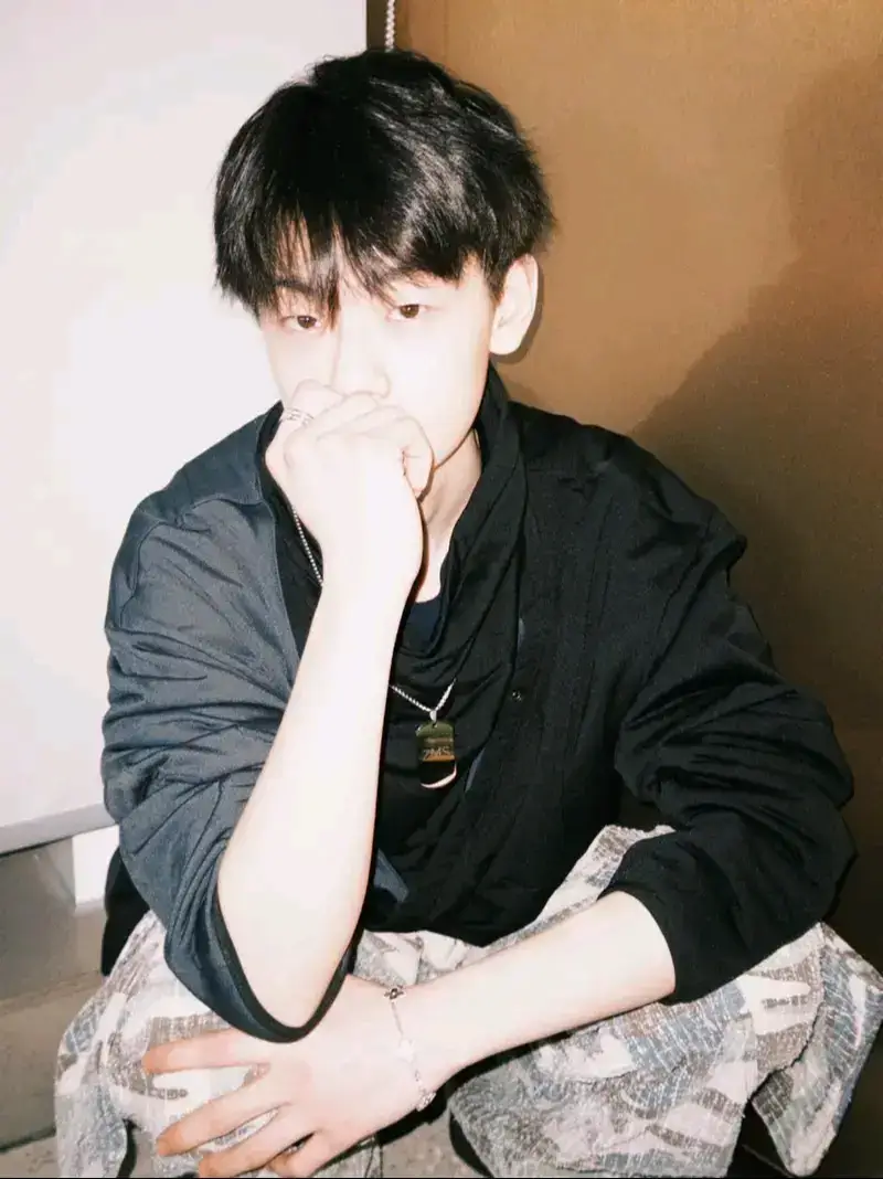 美女，你吃東西了嗎？#zhangdian #truongdiendien #trươngđiểnđiển #tlazm😼 