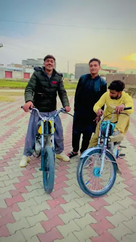 Chanda Bray Motorcycle 😂👈 #8t8brandswabi👑 #swabi1 #sammy8t8 