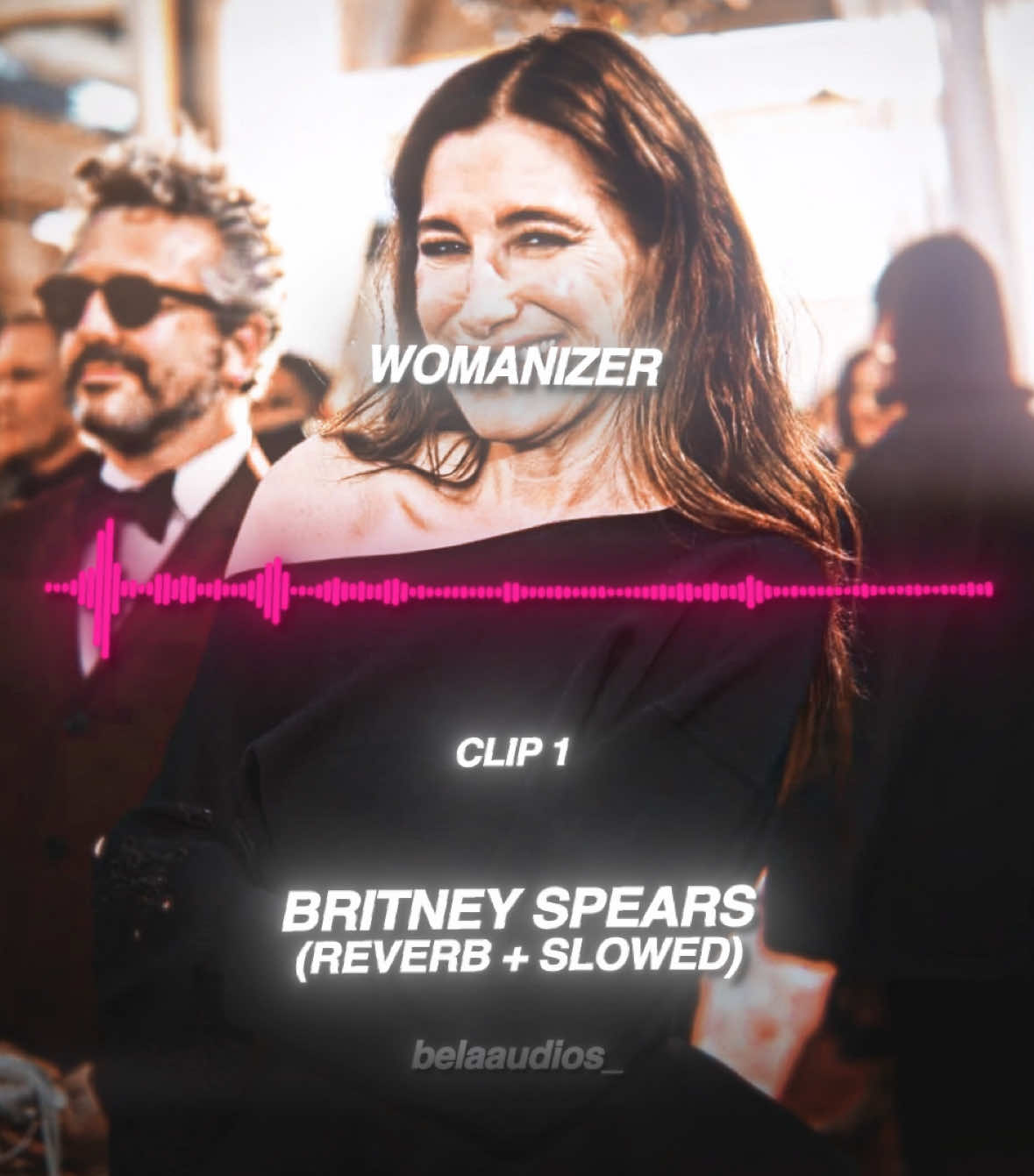 Excited to edit with this audio actually -B Give creds! #editaudio #audiosforedits #womanizer #britneyspears #reverb #slowed #slowedandreverb #reverbsong #editaudios #fyp #kathrynhahn 