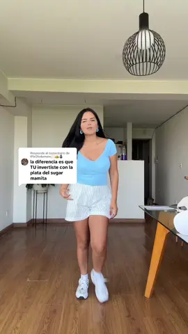 Respuesta a @IffaOlodumare🙌🏻👑🗿 haga Plata 😍 #mujeresqueemprenden 