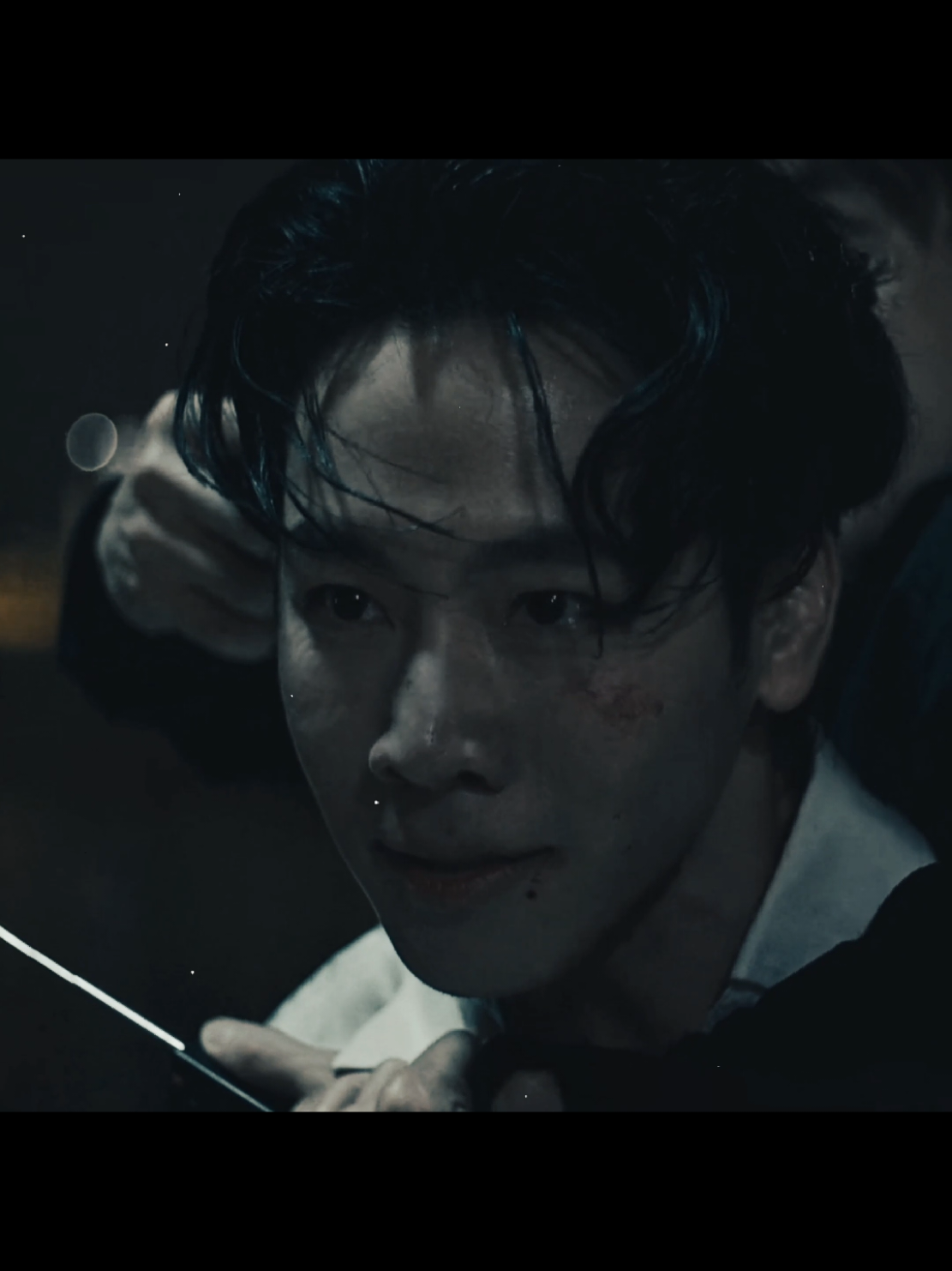 they'll forever be my number one #jackandjoker #jackandjokertheseries  #thaiblseries #yinwar #foryou #fyp 