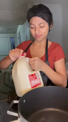 Leche agria nicaragüense. Cuajada nicaragüense #recetas #cuajada #lecheagria #f