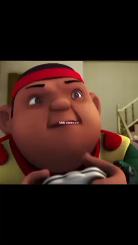 haha fresh bngt jrr  #jokes #monsta #boboiboy #core #edit 