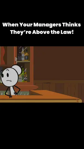 Managers vs The Law ! -Audio credit: @Em Fandango #corporate #corporatelife #corporateamerica #managersbelike #managers #worklife #veronica #usa🇺🇸 #fyp 