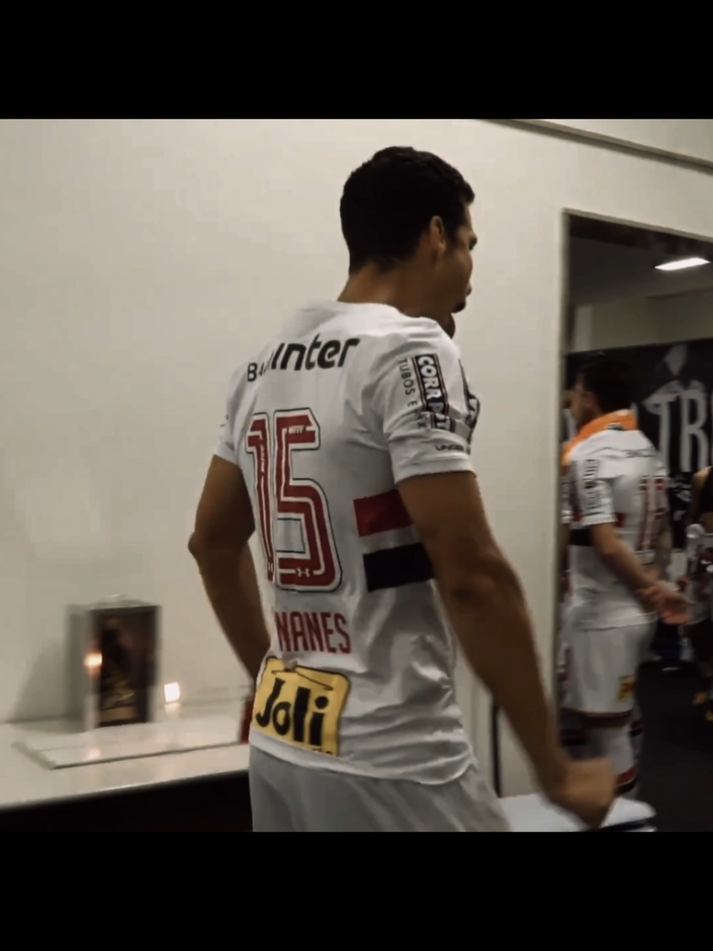 TBT do Hernanes salvando o São Paulo do rebaixamento #hernanes #sãopaulo #hernanesprofeta #spfc #tricolor #saopaulofc #futebol #edit #foryou #viral 