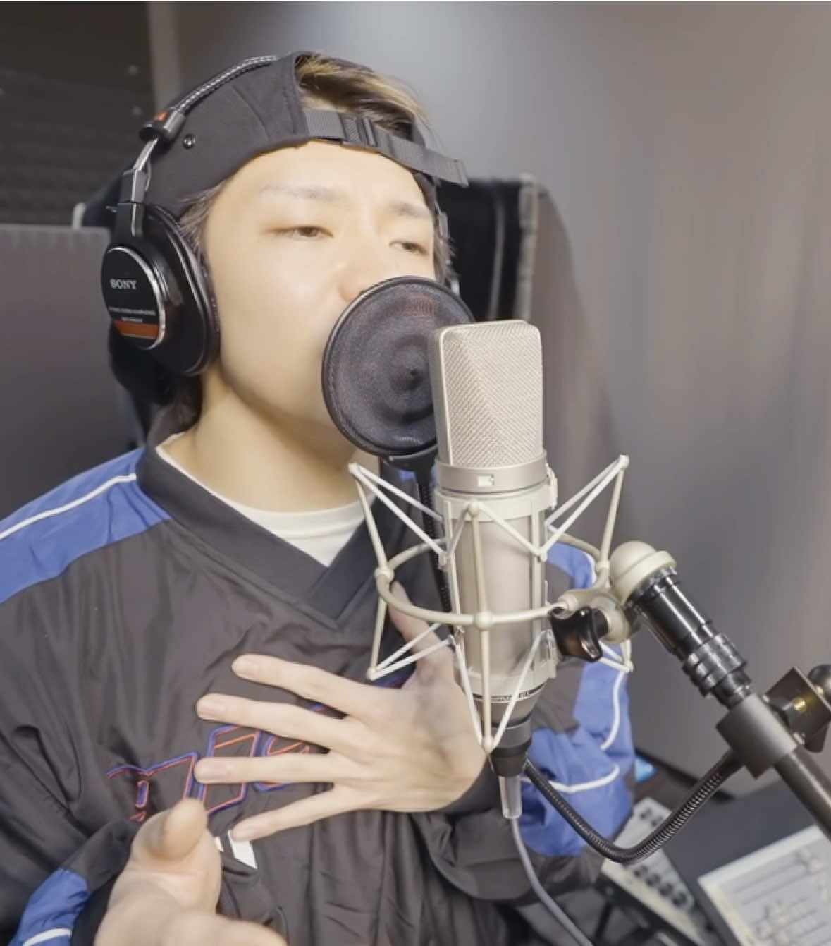 #岸優太 #岸くんの歌声 