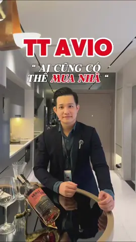 Ngày 25/02/2025 | Dự án căn hộ TT AVIO công bố chính sách giai đoạn mới  : Ai cũng có thể mua nhà khi chỉ cần 9tr/ tháng là sở hữu căn hộ #viral #batdongsan #ttavio #canhottavio #canhogiare #duanttavio 