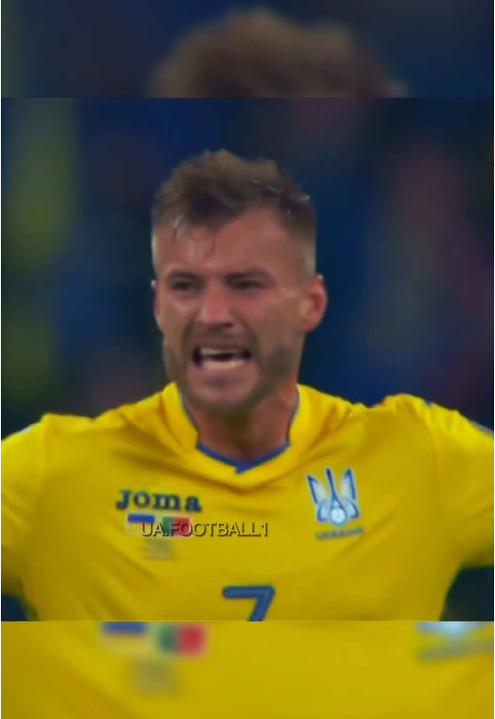 Збірна України 💙 #футбол #українськийфутбол #україна 