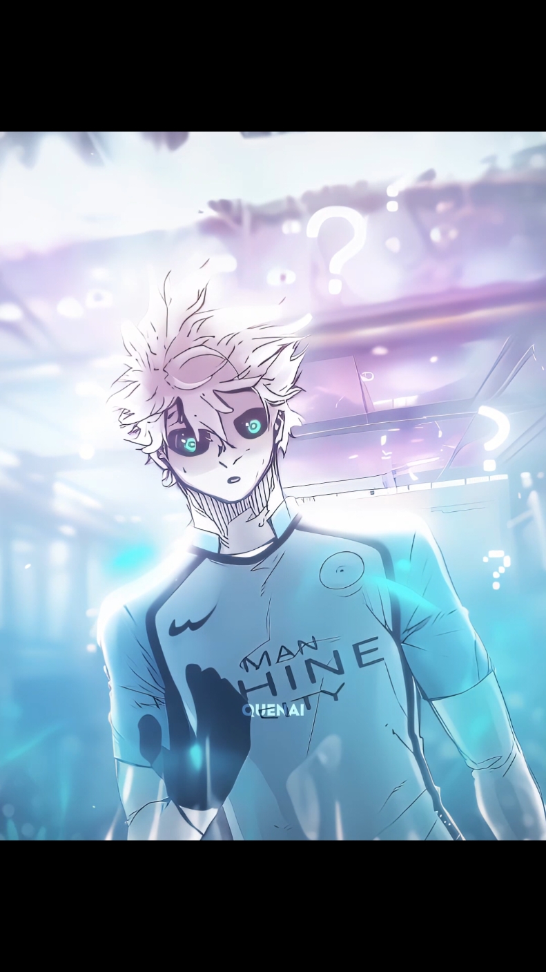 lazy genius #bluelock #manga #edit #nagi #nagiseishiro #120fps 
