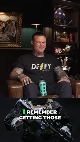 From Marine to Mindset: Challenging My Limits