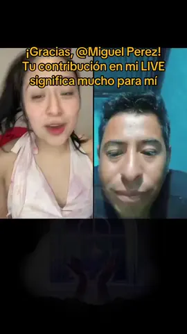Miguel Perez, gracias por tu valioso apoyo en mi LIVE. Seguiré esforzándome para crear contenido LIVE aún mejor.@Miguel Perez #livegift #nightstar #hatandmustache #handheart #estrellanocturna #sombreroybigote #corazónconlasmanos gracias@Evelyn Galeano @Rebe🍓😍💋@Ety 