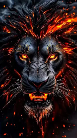 EPIC LIVE WALLPAPER  saksikan kekuatan alam yang tak terbendung! wallpaper hidup 4K yg kempes ini menangkan seekor singa api yg penuh dengan amarah#creatorsearchinsights #livewallpaper #4kwallpaper #animalpower #4klivewallpaper #attack #fyp #fyppppppppppppppppppppppp 