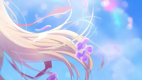 あいしてるってなんですか                      #ヴァイオレットエヴァーガーデン      #violetevergarden #violet 