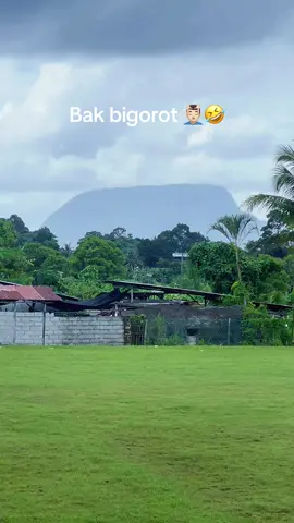 Bak bigorot 🤣🤣 #fyp #sarawaktiktok #bidayuhbau #skandisbauh 