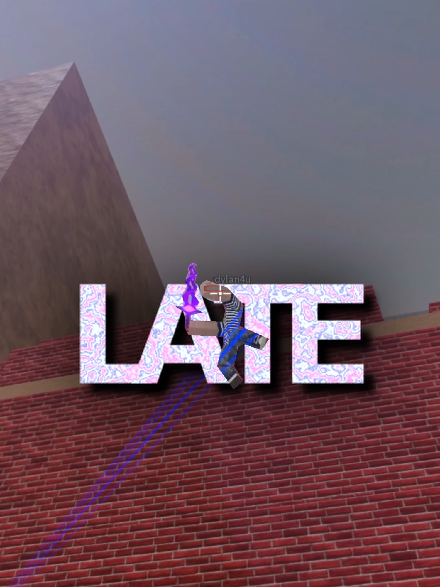 One of my fav vids that i've made #dahood #dahoodroblox #roblox #fyp #dahoodclips #viral 