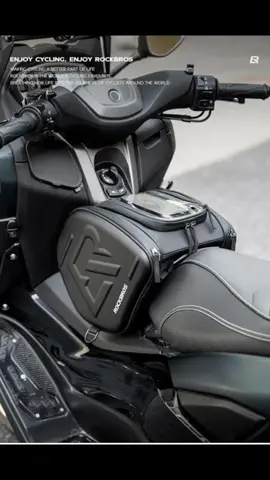 ROCKBROS TUNNEL BAG FOR FUEL TANK BAG #motorcycle #helmet #fyp #foryou #foryoupageofficiall #fyppppppppppppppppppppppp #fypp #tiktokviral #tiktokphilippines #tiktokvideo #tiktokph #fyp 