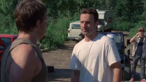 tadinho #thewalkingdead #twd #rickgrimes #daryldixon #negansmith #carlgrimes #glennrhee #fy #fyp #foryou #foryoupage @TikTok 