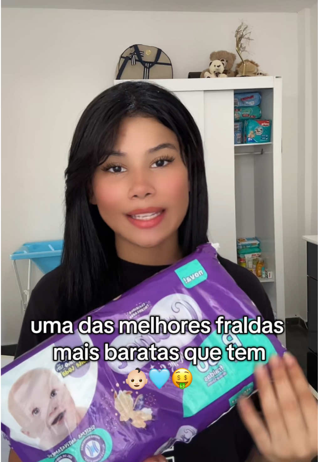 Cremer me patrocina  #maternidade #maternidadereal #gravidez #mamaedeprimeiraviagem #enxovaldebebe 