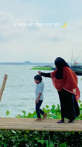 মায়ের মতো করে কেউ ভালোবাসতে পারে না 🥺❤️ #shourov_op #caption #narayanganj #tornanireforyoupage #foryoupage #trending #viralvideo #capcut 