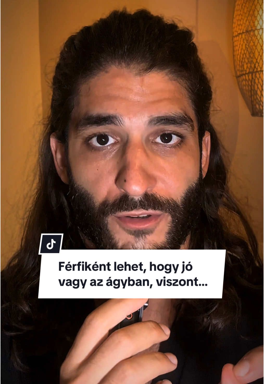 👉 1 nap múlva zárul a díjmentes jelentkezés a ➡️ “Hogyan legyél felejthetetlen az ágyban Férfiként” tudásanyaghoz. A linket megtalálod a profilomon, ne maradj le róla! 👌 #nekedbe #edukáció #férfierő #önismeret #karizma #tudatosság #matthewbujdos 
