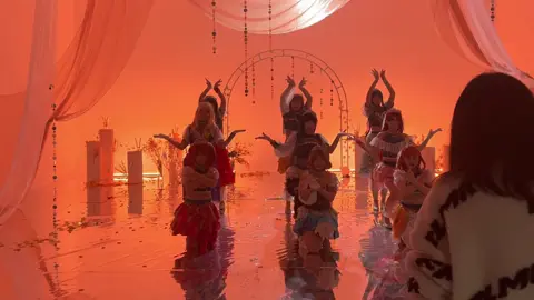 kokoro magic “a to z” #ラブライブ #Aqours #lovelive #loveliveschoolidol #loveliveschooidolproject #lovelivesunshine #dance 