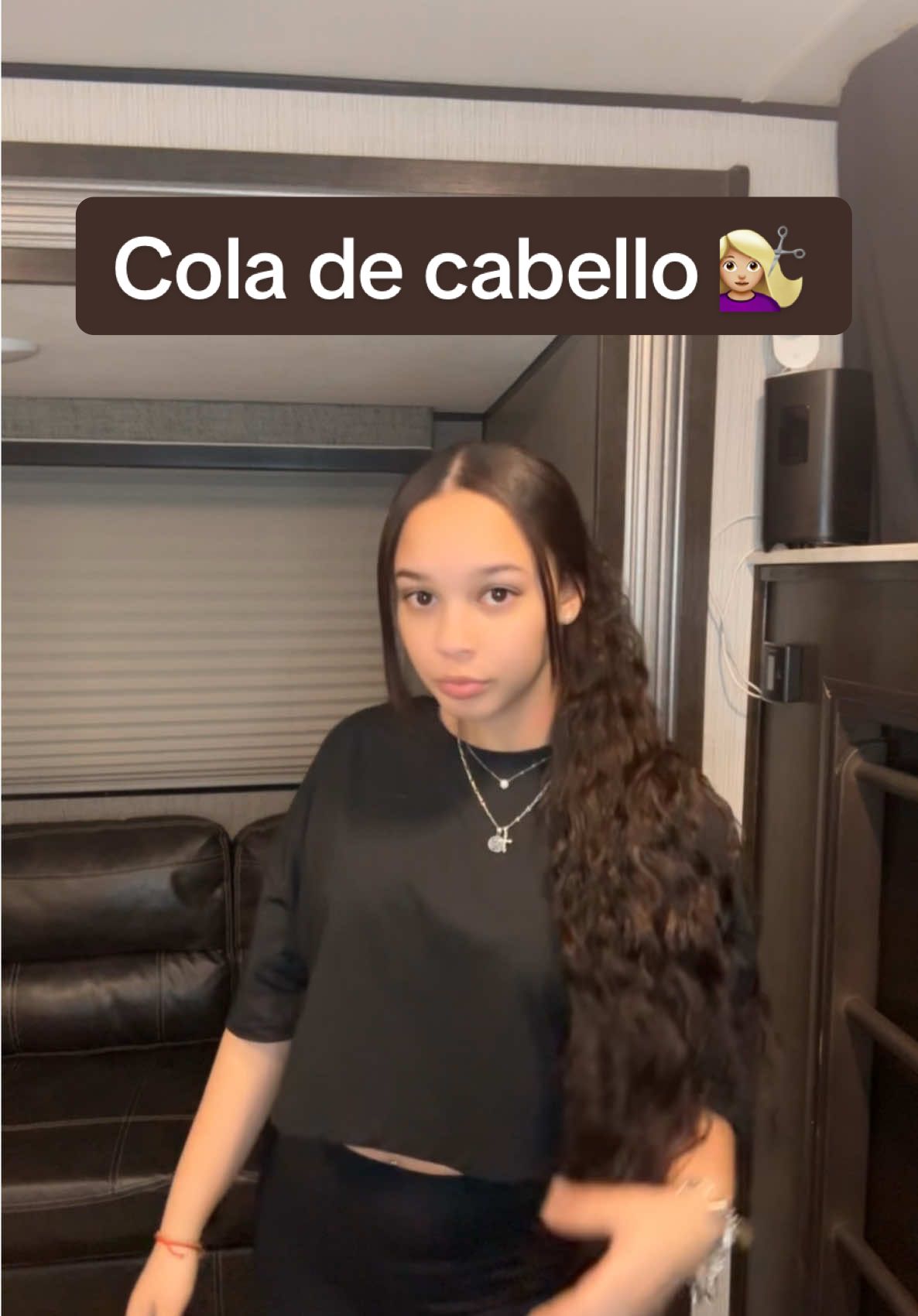 Me encanta! 😍 • • #fyppppppppppppppppppppppp #fypage #womensday #Sportlightfinds #tiktokshopspringglowup #tiktokshoprestock #tiktokshoprestock #paratii #fyp #tiktokshopspringsale #TikTokShopJumpstartSale #Fashionlookbook #hair #hairtok #hairstyle #cabello #pelo 