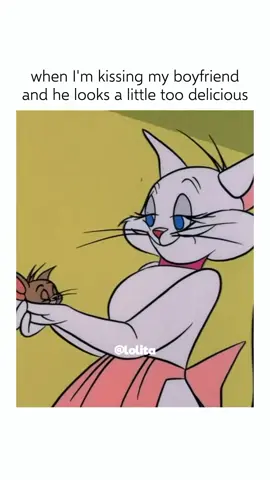 😘😘😘#cute #kiss #couple #Relationship #relationshipgoals #tomandjerry #cat #cartoon #boyfriend #girlfriend #women #men #viralvideo #fyp #fypシ゚viral 