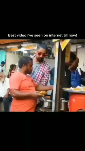 Ya Allah bless everyone heart with this guy who is feeding others before eating himself  Everytime I see this video, I smile ❤️ Follow Filmymantra for more🤝❤️ Follow Filmymantra for more #feed #humanity #reel #reelsinstagram #instagood #viralreels #maryonacross #savetheplanet #mencrytoo #menseemensmile #memoryreboot #dk #kind #kindness #dkeditz #richheart #poor #bestmoments #richbyheart #respect #bestvideo #heart #fainted #helping #foryou #fyp #filmymantra #help #feed #charity #support #positive 