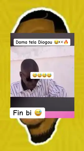 Dama tela yewou quoi 😅😂😂😂#senegalaise_tik_tok🇸🇳pourtoichallenge #Ramadan #senegalaise_tik_tok 