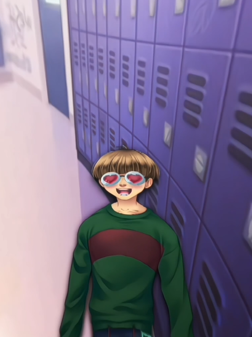 bem bonita #amordoce  #mycandylove  #amoursucre  #nathanielcarello  #nathanielamordoce  #castielveilmont  #castielamordoce  #arminkeenan  #arminamordoce  #lysandreainsworth   #lysandreamordoce  #rayanzaidi  #rayanamordoce  #priyadiwani  #priyaamordoce 