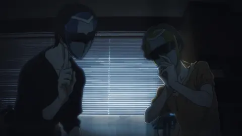 VON <3 #terrorinresonance #terrorinresonanceedit #zankyounoterror #anime #edit #fyp #xybca #sleepwalker #cc 