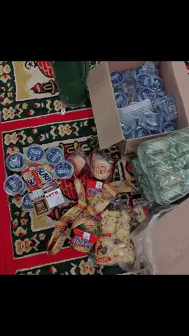 fyppppppllllll begadang bangunin sahur 