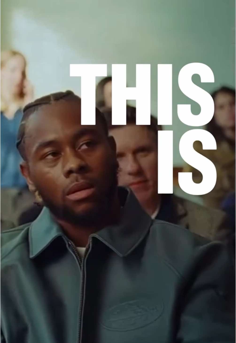 No ads. Just good content. This is how @lundunrtw goes viral every time they drop a video! #clothingbrand #marketingtips #voltedmktg #corteiz