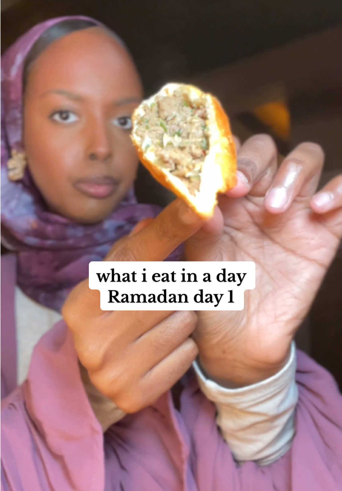 Ramadan Mubarak 🤍🕌 #Vlog #ramadanday1 #ramdanmubarak #muslimtiktok #suhoor #iftar #afur #whatieatinaday #ramadan2025 #ramadaniftar #abayagirls #muslimgirltiktok #Ramadan 
