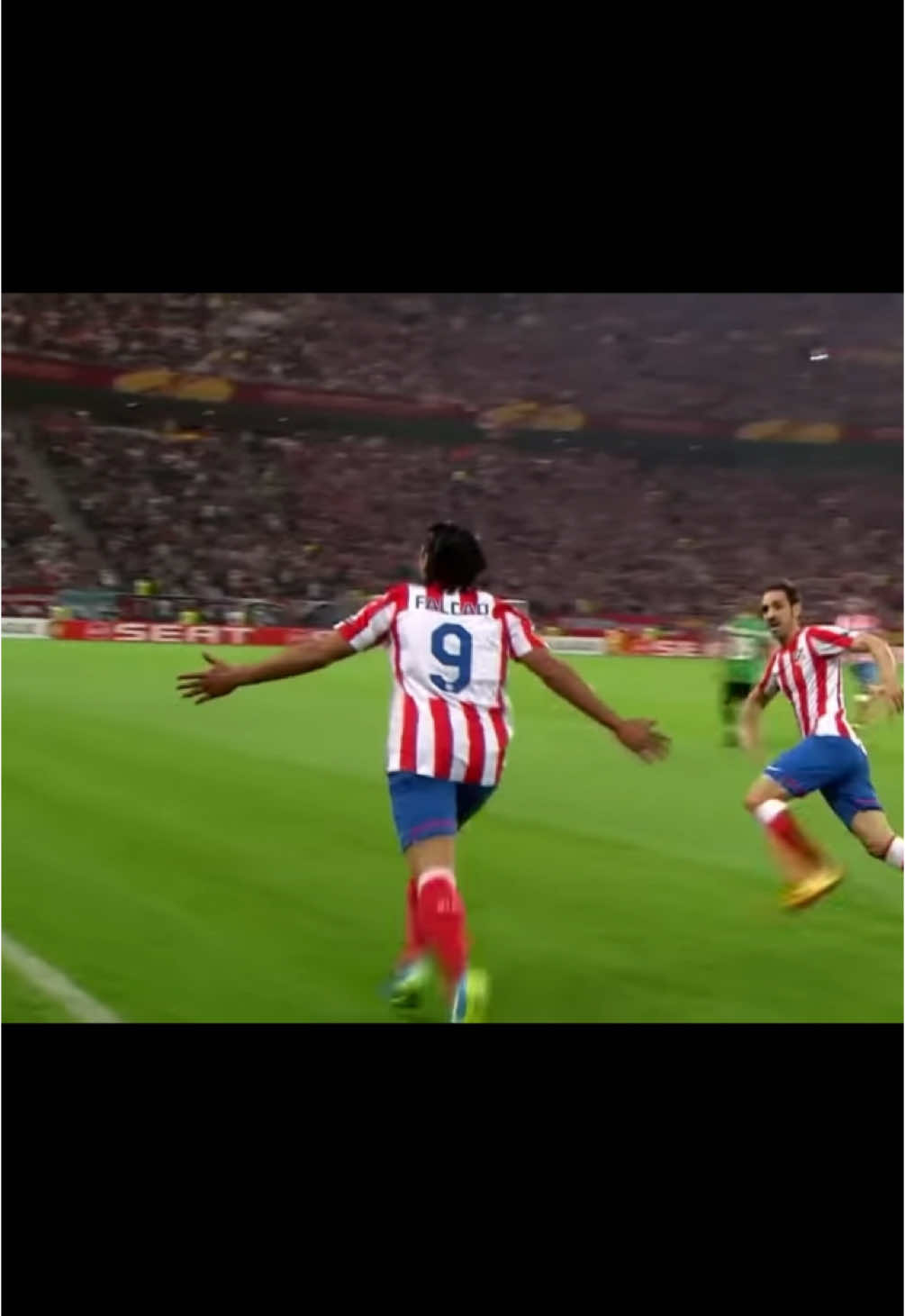 Prime Falcao 💫 #footy #futbol #Soccer #footytiktok #xyzbca #fyp #fypシ #footballtiktok #viralvideo #edit 