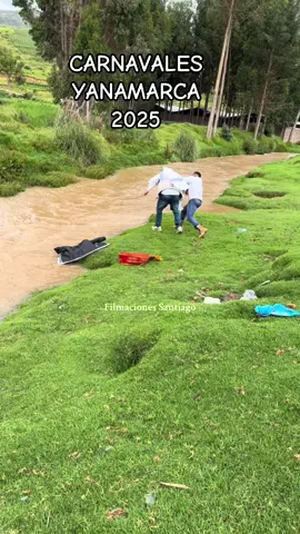 Yanamarca 2025 #carnaval #yanamarca #jauja #TikTokLIVE #viral 