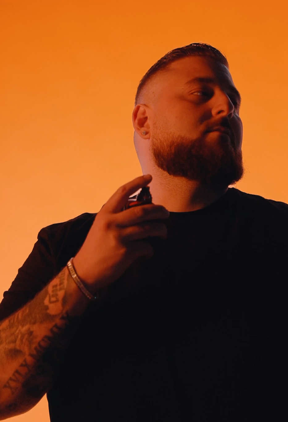 STRONGER WITH YOU @Armani beauty #strongerwithyou #emporioarmani 