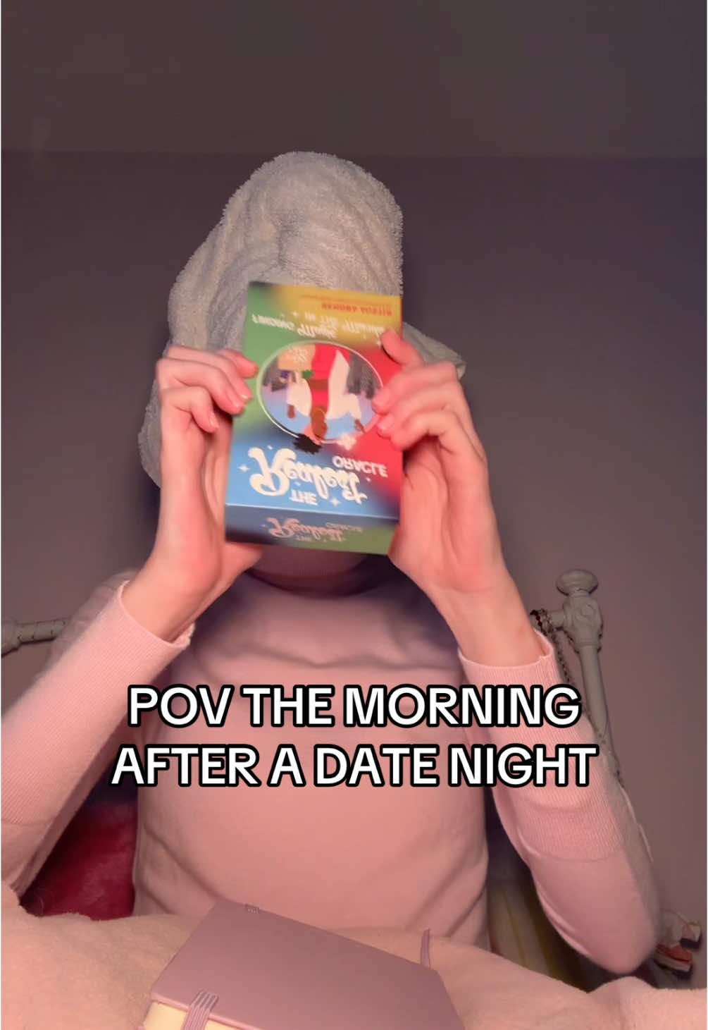 the girls that get it #tarot #relatable #fyp 
