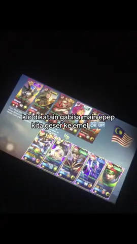 🚬#fyp #mobilelegends #medanboys🏴‍☠️ #mlbb 
