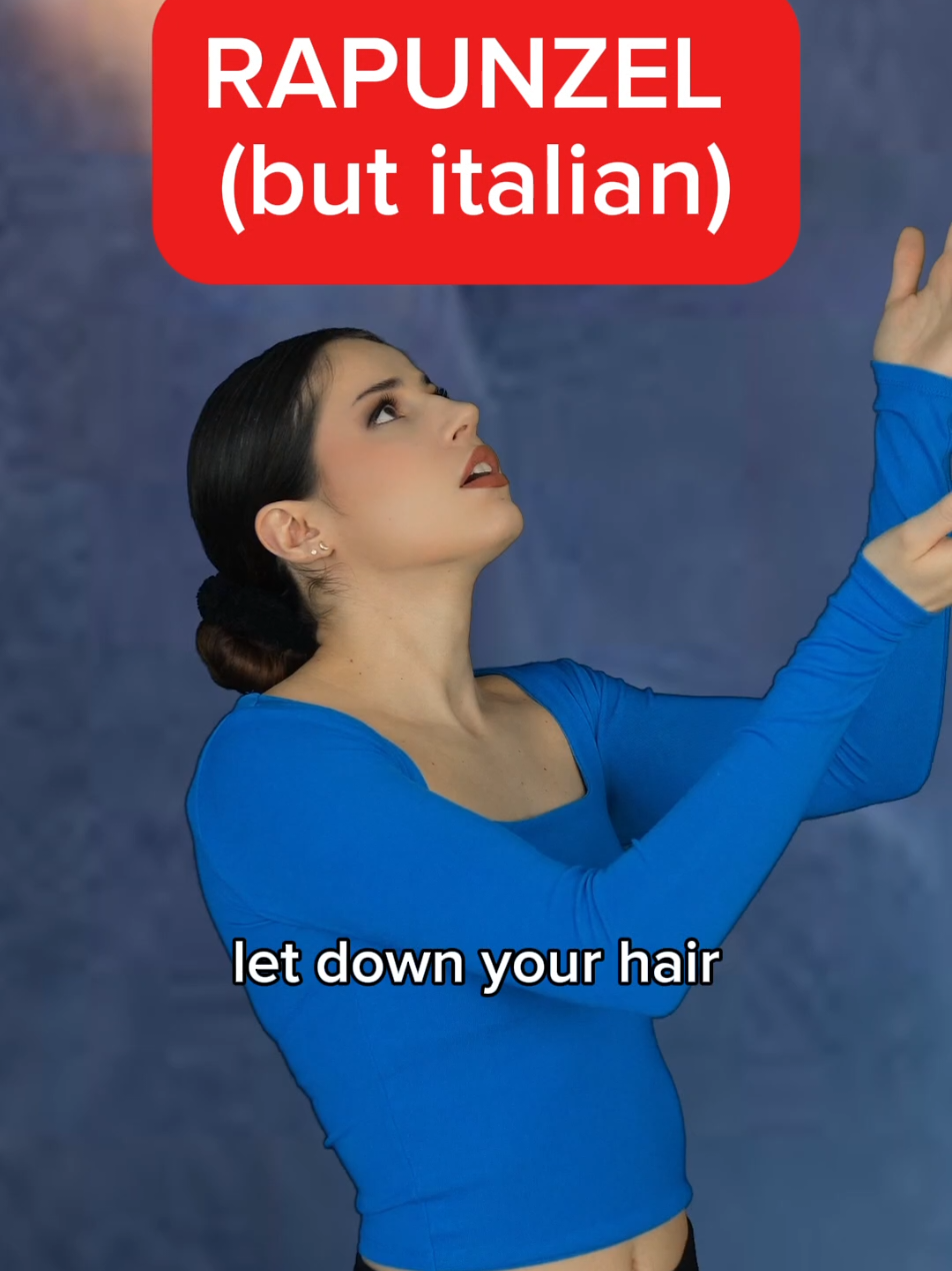 Who could've predicted the mom thing?? #italy #sketch #comedy 