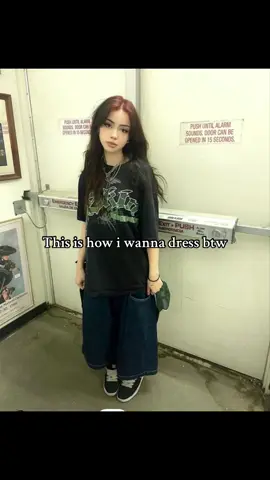 #dc #dlaciebie #viral #fyp #fyppp #tiktok #grunge #grungestyle 