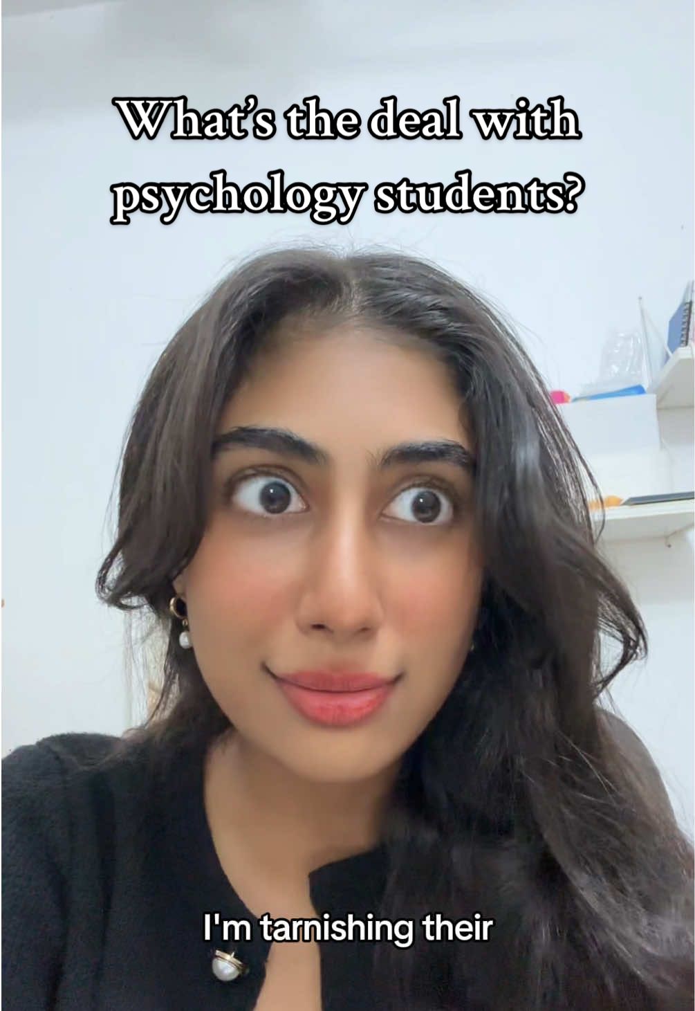And no I’m NOT talking about all psychology students, just some in my campus 😭💀#syaqirah #_syaqirahh #fyp #fypppppppppppppp #xybca #xyzabc #sunwayuniversity #sunwaycollege #sunwayuniversitycollege #collegelife #collegestudent #universitylife #universitystudent #psychology #psychologystudent #storytime #storytelling 