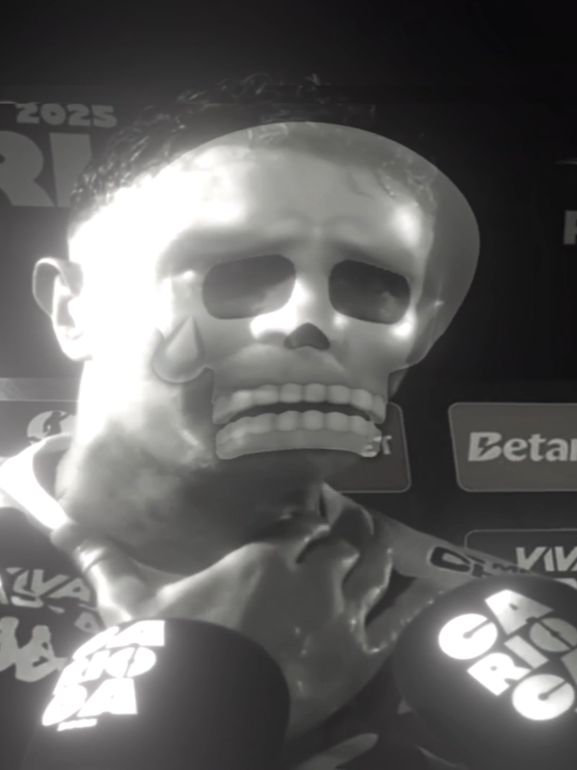 Pobre vegetti 🤣🤣 #flamengo #edit #vasco #fyp / áudio: @🇧🇷Samuraix🦇 