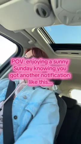 If you want to get notifications like this, telling you you’ve made money from your side hustle, learn how with the Digital Marketing Starter Kit. This is exactly what I used and I’ve made over three figures already. Comment READY below if you’re ready to start your next chapter of making money #makemoneyonline #passiveincome #digitalmarketing #sidehustle #sidehustlesforbeginners #fyp #digitalmarketingforbeginners #digitalproducts #YourJourneyStartsHere #passiveincomeideas #financialfreedom #extraincome 
