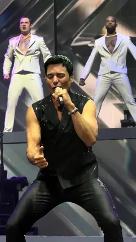 #BailemosOtraVez @Chayanne #mexico🇲🇽 