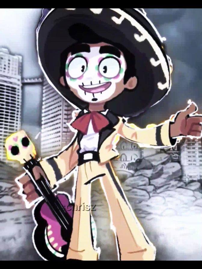 Poco edit | clip:@Jatniel #brawlstars #brawlstarsedit #brawlstarstiktok #brazil #brawler #pocobrawlstars #pocobrawlstarsedit #fyp #fypp 