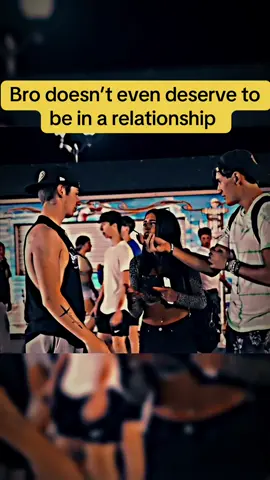 Can’t believe he said that #fyp #real #4upage #trust #loyalty #Relationship 