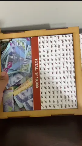 ¿Y tu cuanto vas ahorrando? 👉Caja reto femix con plan de ahorro incluido 💸 #finanzaspersonales #ahorro #alcancia #money #financialfrendom #bestgift #diciplina #ahorrodedinero #dinero 